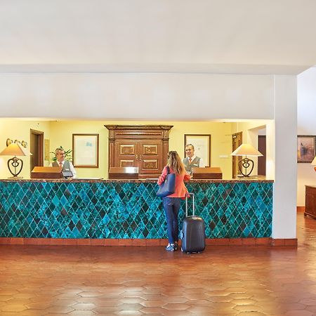 פורטימאו Penina Hotel & Golf Resort מראה חיצוני תמונה