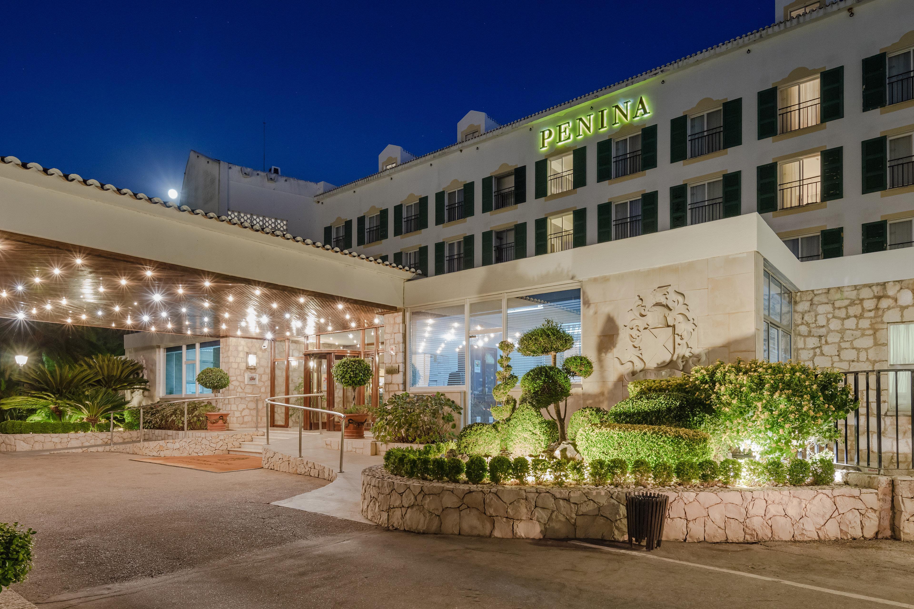 פורטימאו Penina Hotel & Golf Resort מראה חיצוני תמונה
